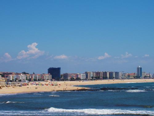 Apartamento Casino Praia II