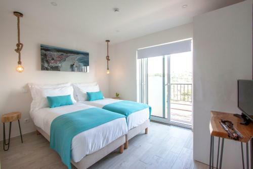 Hotel Hillside House Suites & Spa