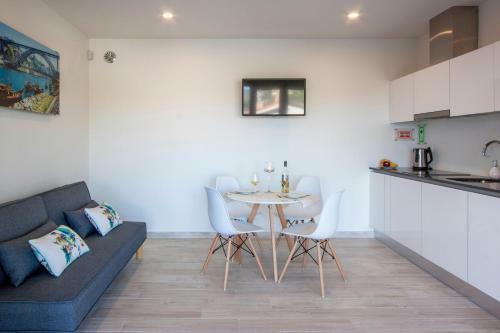 Hotel Hillside House Suites & Spa