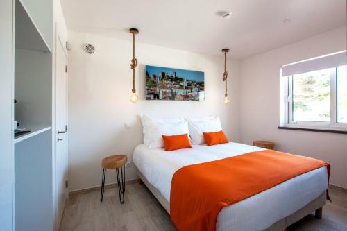 Hotel Hillside House Suites & Spa