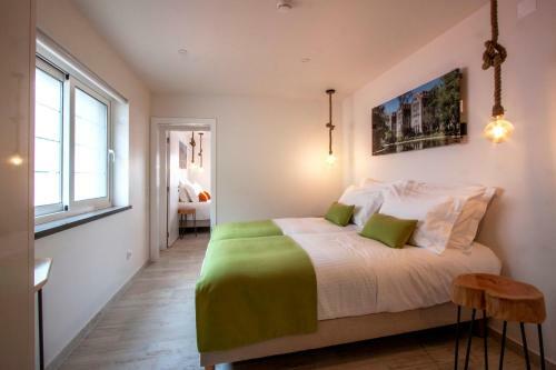 Hotel Hillside House Suites & Spa