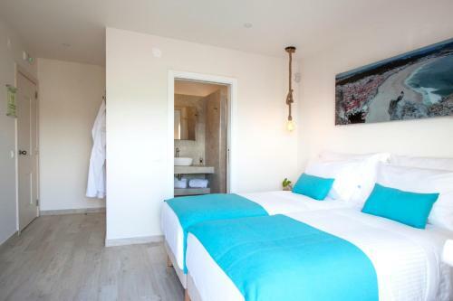 Hotel Hillside House Suites & Spa