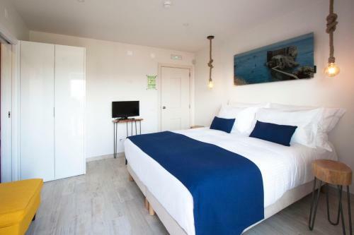 Hotel Hillside House Suites & Spa