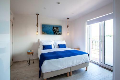 Hotel Hillside House Suites & Spa