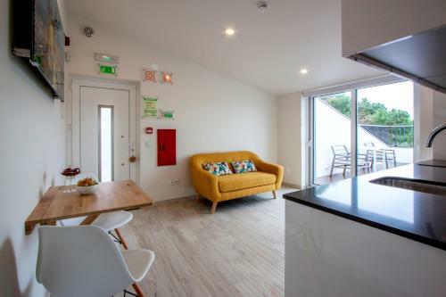 Hotel Hillside House Suites & Spa