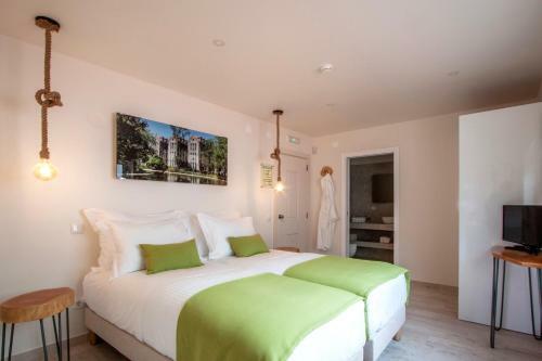 Hotel Hillside House Suites & Spa