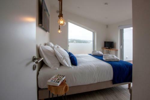 Hotel Hillside House Suites & Spa