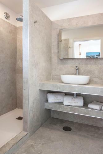 Hotel Hillside House Suites & Spa