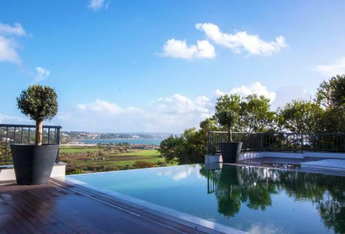 Hotel Hillside House Suites & Spa