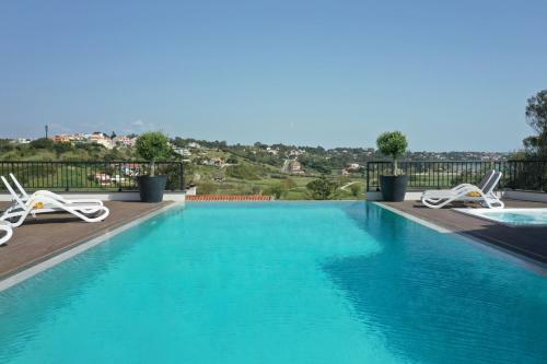 Hotel Hillside House Suites & Spa