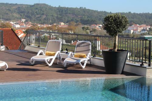 Hotel Hillside House Suites & Spa