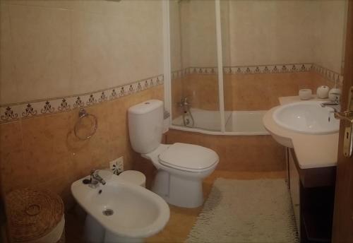 West House Peniche Foz Apartment