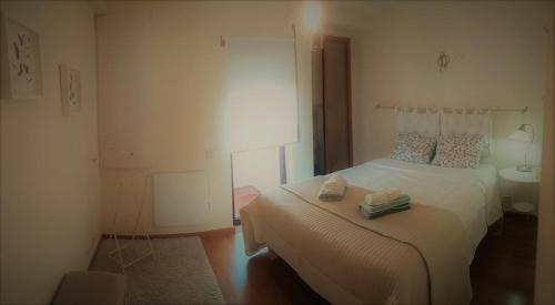 West House Peniche Foz Apartment