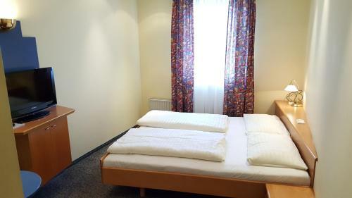 Hotel Centercourt