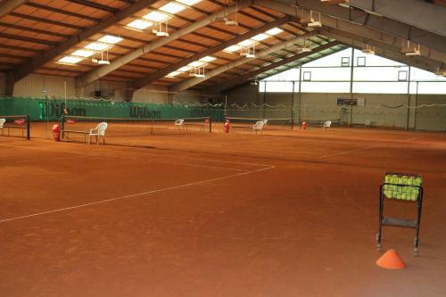 Hotel Centercourt