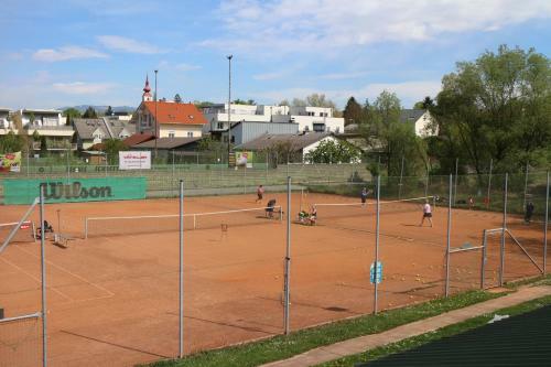 Hotel Centercourt
