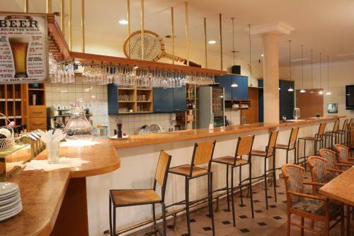 Hotel Centercourt