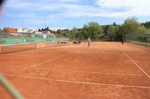 Hotel Centercourt