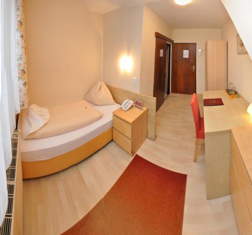 Hotel Pension Zlami