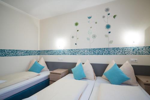 Hotel Pension Zlami