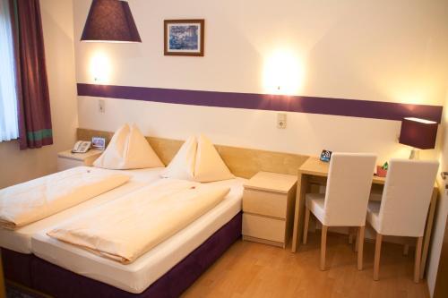 Hotel Pension Zlami