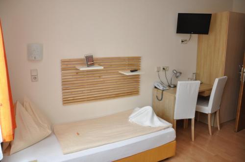 Hotel Pension Zlami