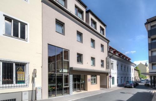 Hotel Pension Zlami
