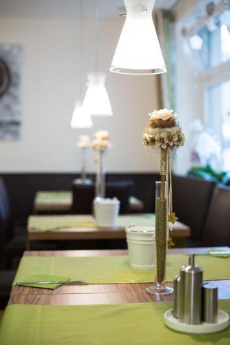 Hotel Pension Zlami