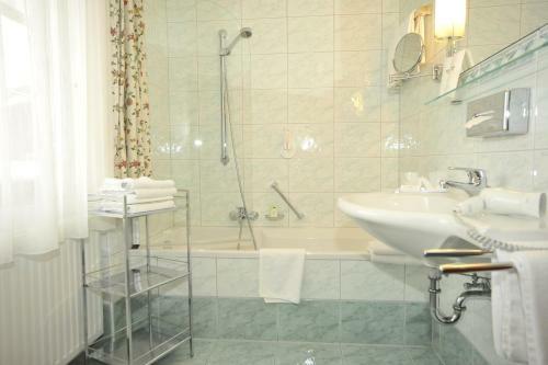 Hotel Sch�negg