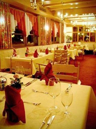 Hotel Cristallago