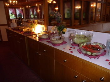Hotel Cristallago