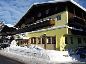 Hotel Cristallago