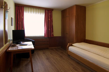 Hotel Cristallago