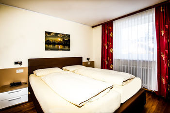 Hotel Cristallago