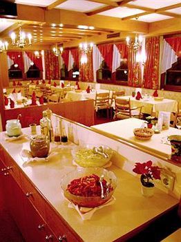 Hotel Cristallago