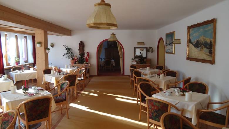 Hotel Garni Klausnerhof