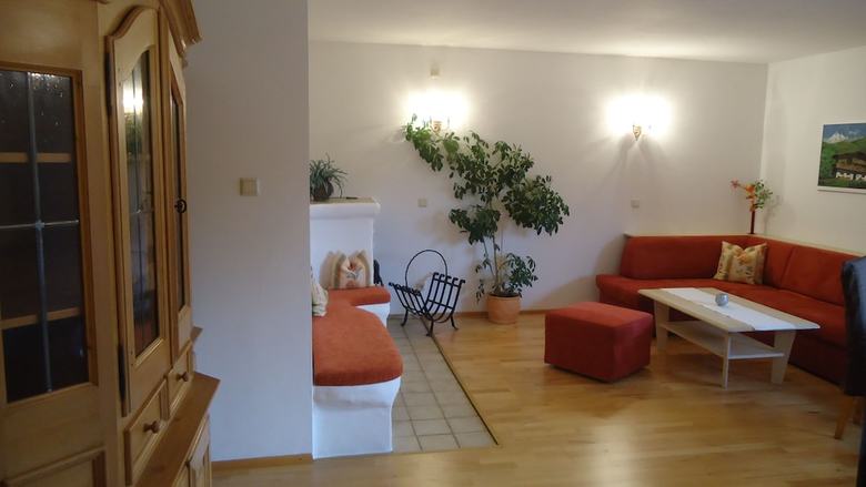 Hotel Garni Klausnerhof