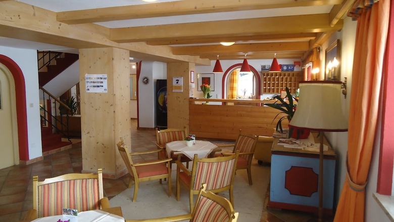 Hotel Garni Klausnerhof