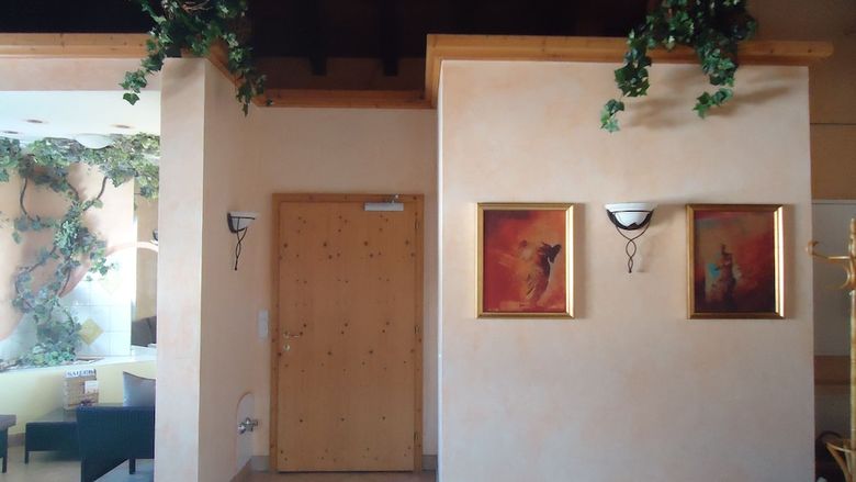 Hotel Garni Klausnerhof