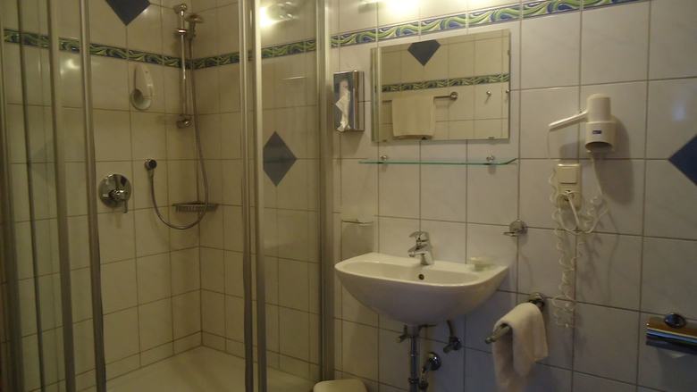 Hotel Garni Klausnerhof