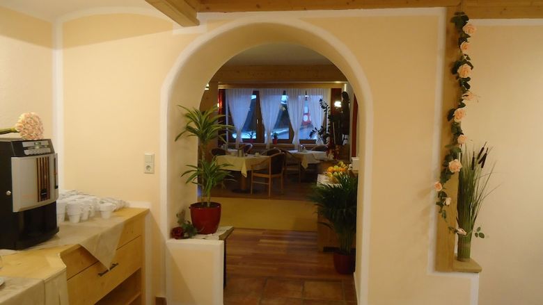 Hotel Garni Klausnerhof