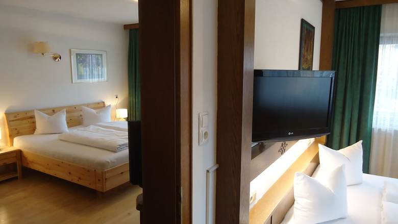 Hotel Garni Klausnerhof