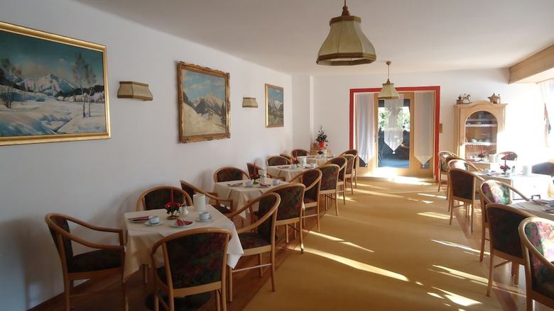 Hotel Garni Klausnerhof