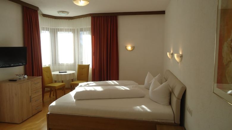 Hotel Garni Klausnerhof