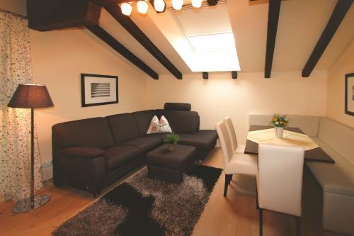 Hotel Alpenlandhaus Menardi