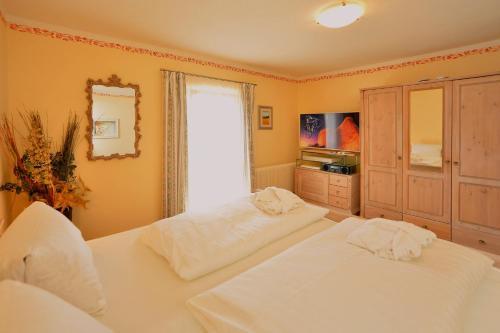 Hotel Alpenlandhaus Menardi