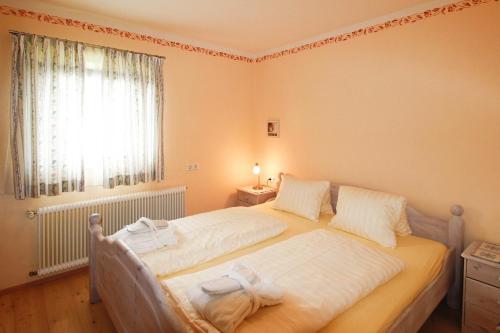 Hotel Alpenlandhaus Menardi