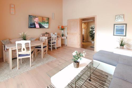 Hotel Alpenlandhaus Menardi