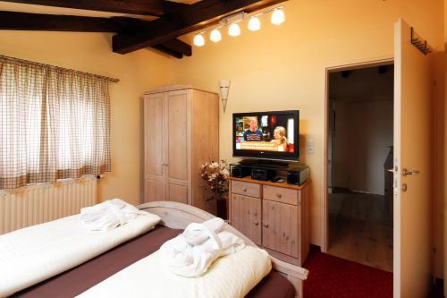 Hotel Alpenlandhaus Menardi
