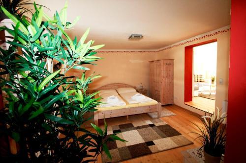 Hotel Alpenlandhaus Menardi